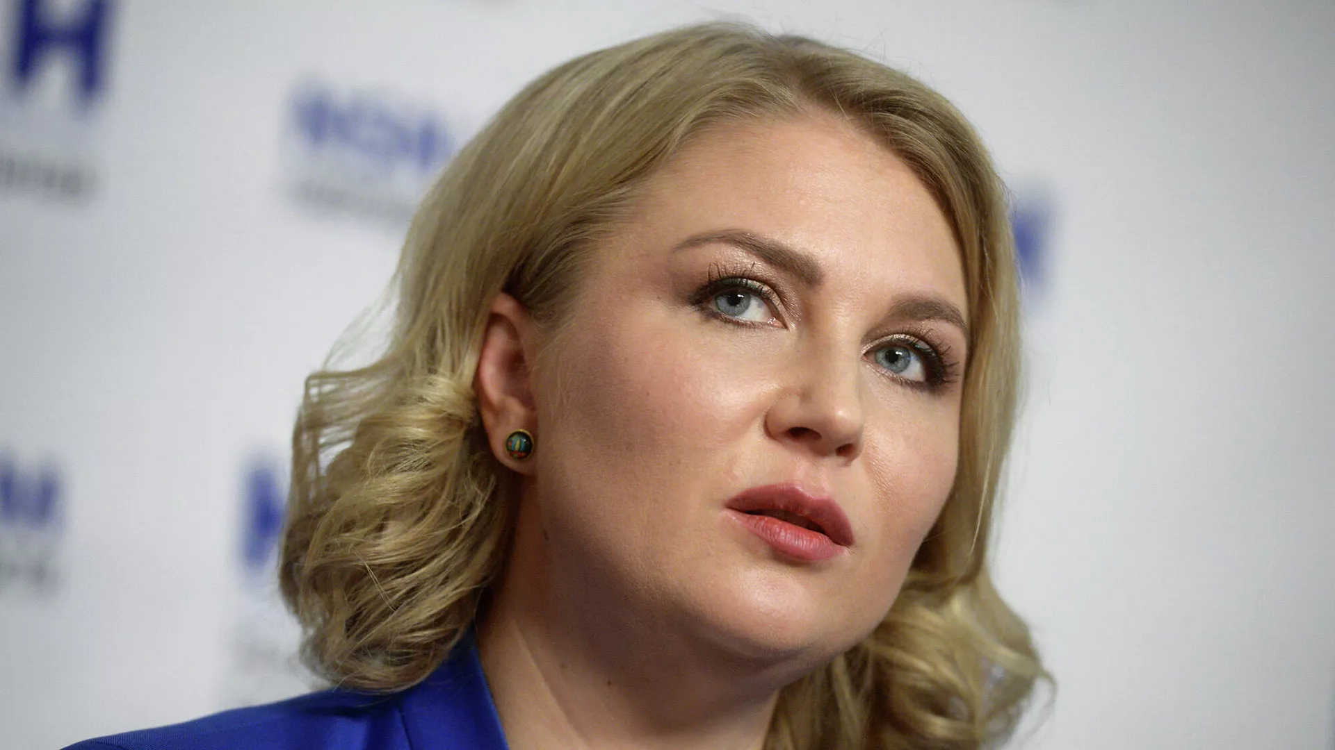 Уполномоченный по правам ребенка в Республике Татарстан Ирина Волынец  - РИА Новости, 1920, 22.11.2021