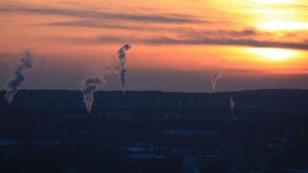 Власти Москвы установили в Подмосковье 15 автоматических станций экологического контроля