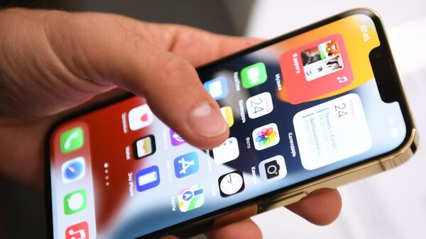 В России упали цены на iPhone 13, показало исследование