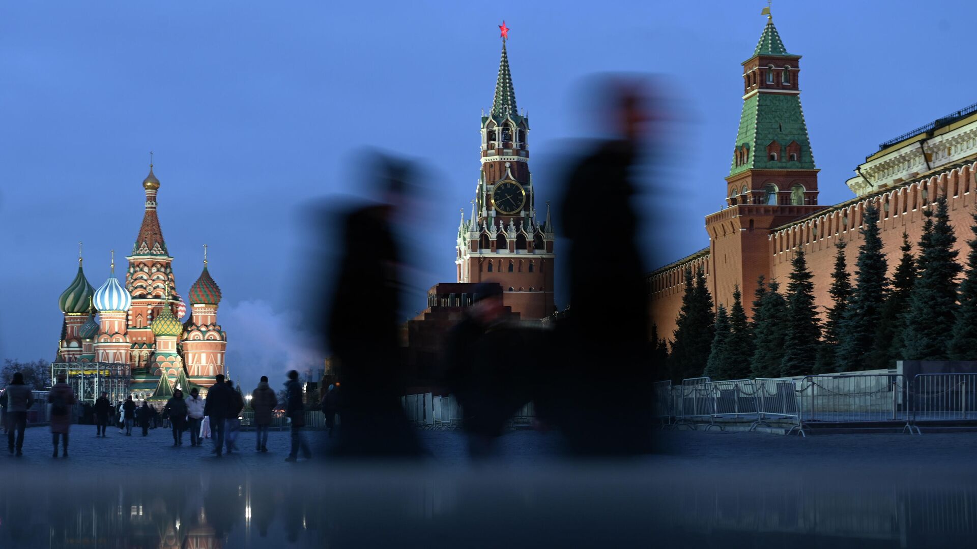 NYP: антироссийские санкции пока не дали нужного эффекта