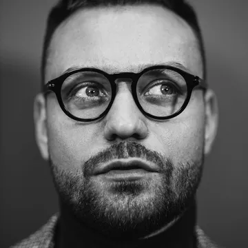 Генеральный директор агентства элитной недвижимости Lobster Group Станислав Ришко