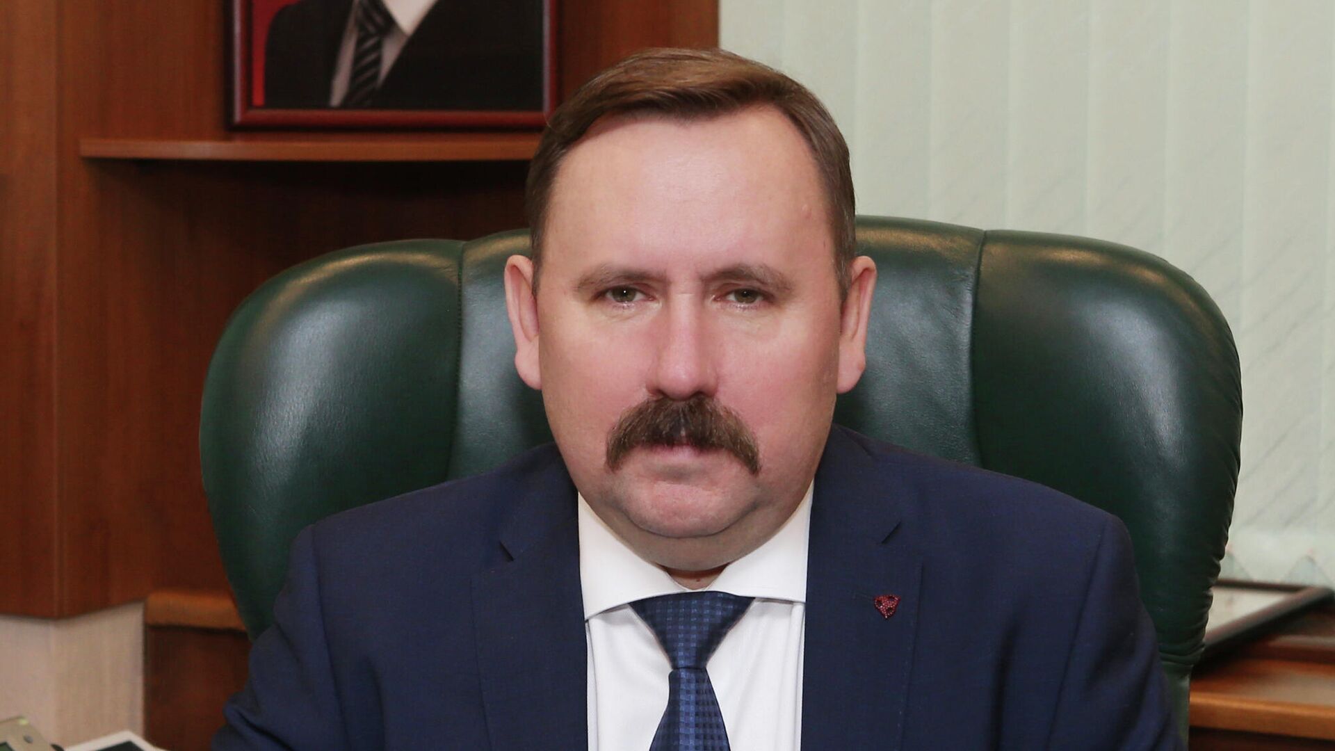 Александр Калашников Александр Калашников - РИА Новости, 1920