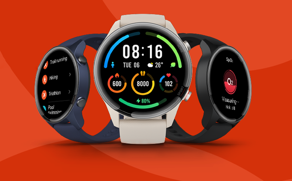 Xiaomi Mi Watch Xiaomi Mi Watch