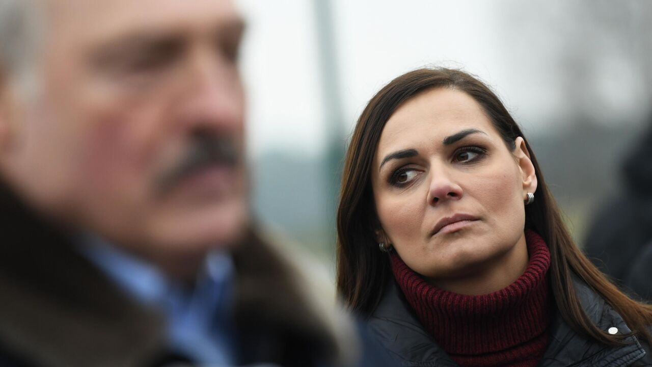 В Белоруссии прокомментировали санкции Запада: Белоруссия: Бывший СССР: Lenta.ru