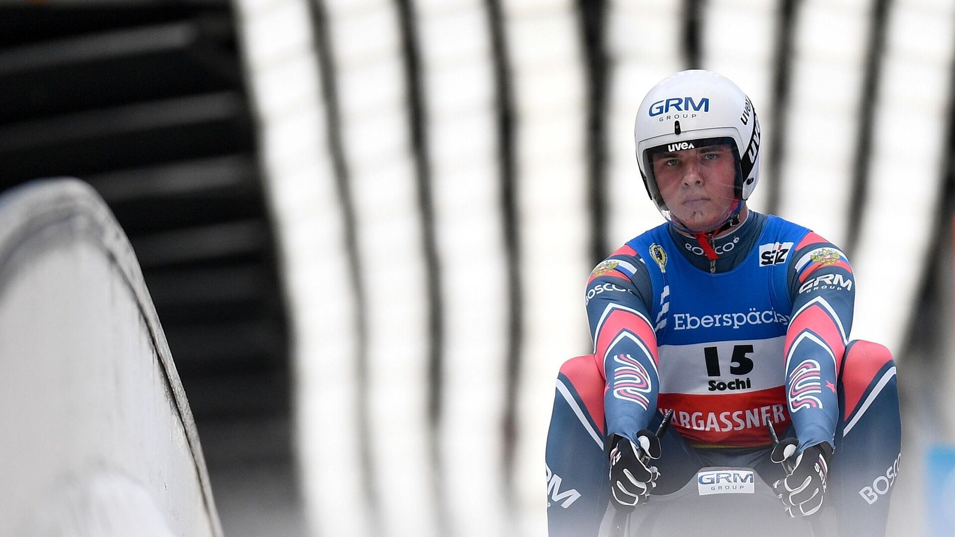 Павел Репилов Павел Репилов - РИА Новости, 1920, 21.12.2025