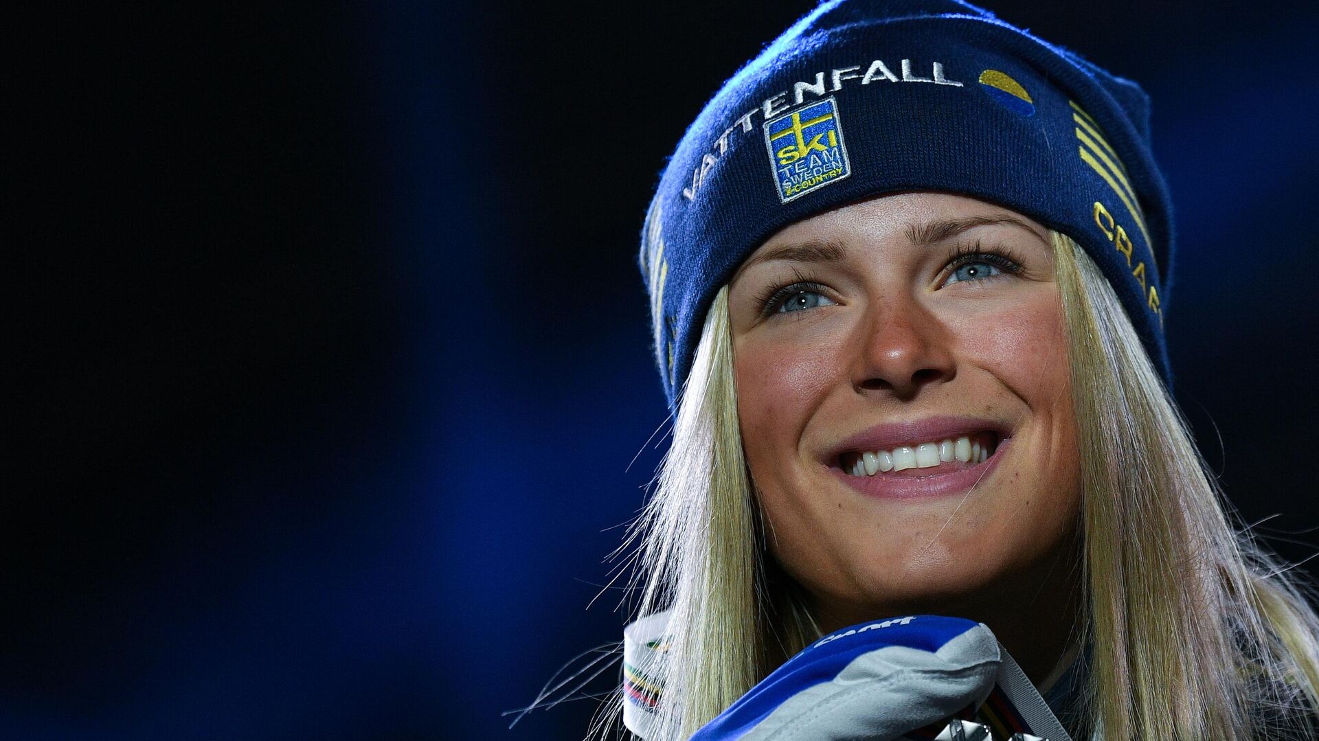 Шведская лыжница Карлссон: спортсменов жаль, но отстранение — способ повлиять на Россию