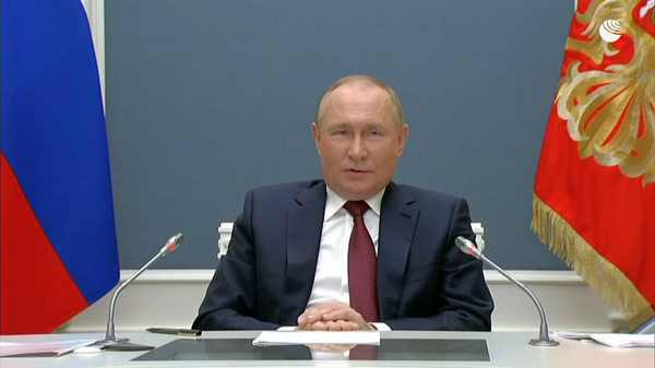Путин предупредил о последствиях размещения ударных комплексов на Украине