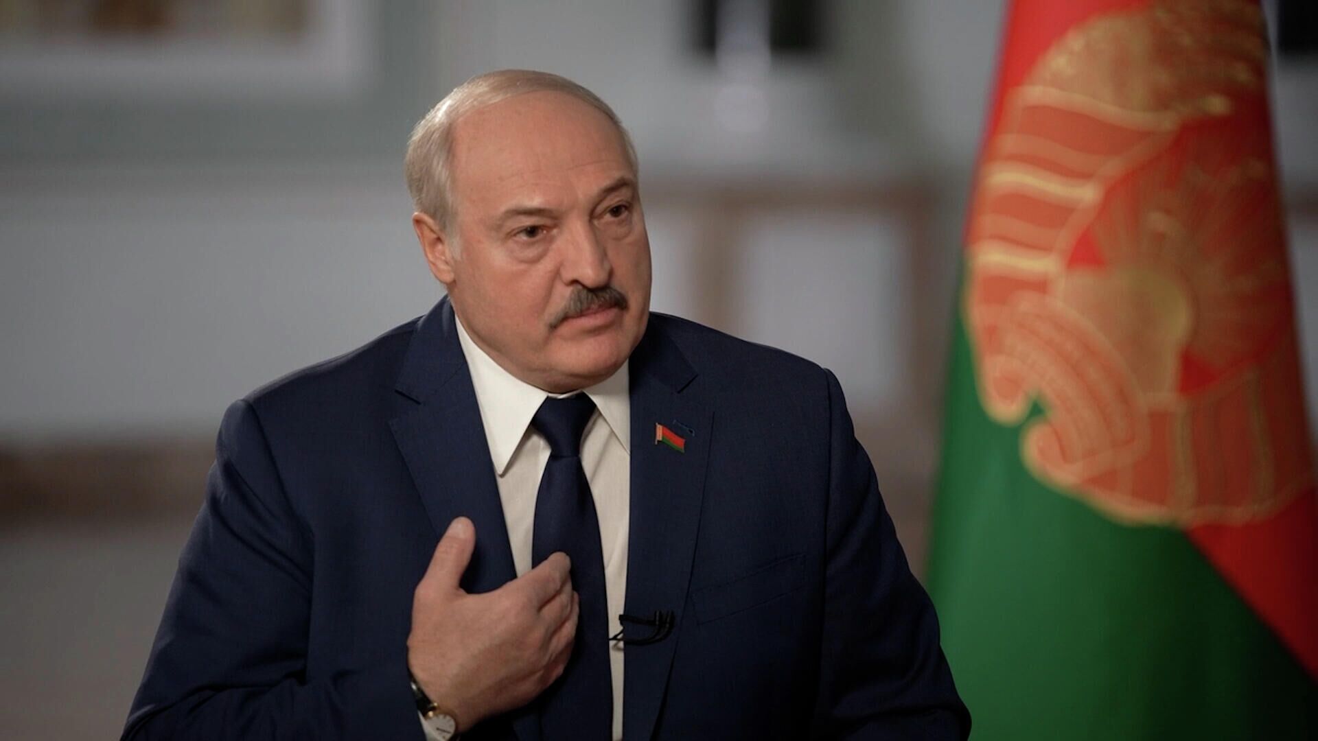 Лукашенко пообещал решить проблему беженцев до конца года - РИА Новости, 1920, 30.11.2021