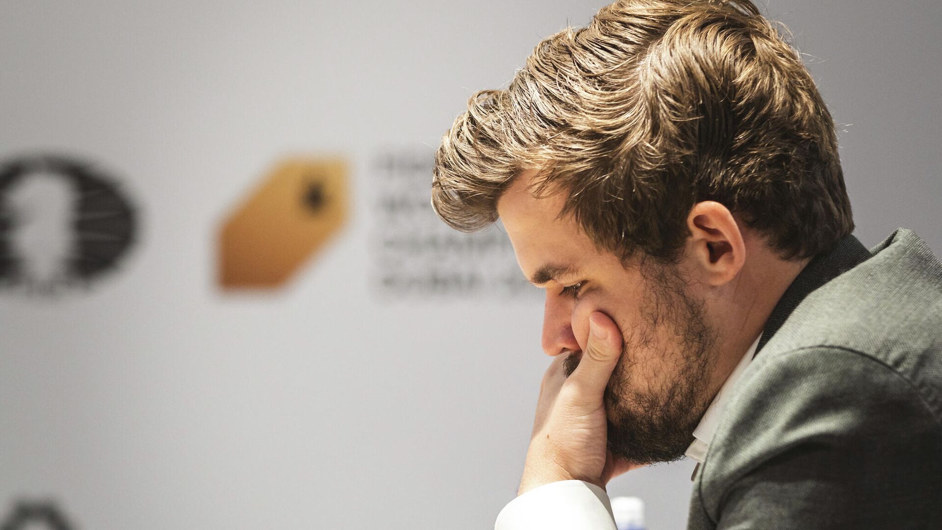 Магнус Карлсен - РИА Новости, 1920, 28.01.2025