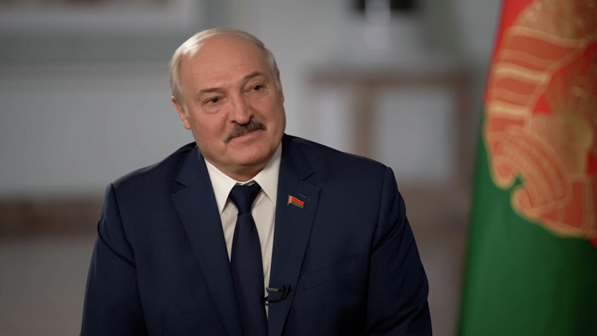 “Честно, не знаю” – Лукашенко о своем участии в следующих выборах президента Белоруссии  - РИА Новости, 1920, 02.12.2021