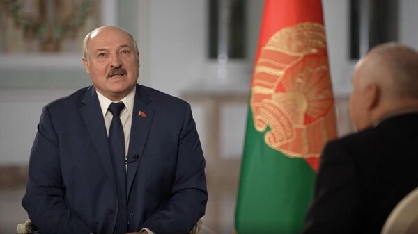 Глаза наши видят мир одинаково – Лукашенко о родстве с Путиным 