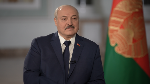 Стояли на позиции, стреляли – Лукашенко о соревнованиях между сыном Николаем и Путиным