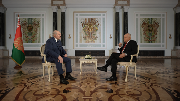 О Путине, ядерном оружии, Крыме и своих планах на будущее. Полное интервью Александра Лукашенко
