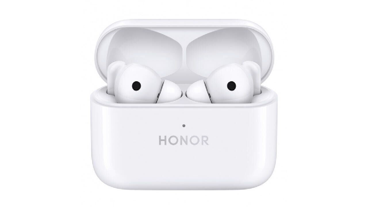 Honor Earbuds 2 Lite - РИА Новости, 1920, 02.12.2021