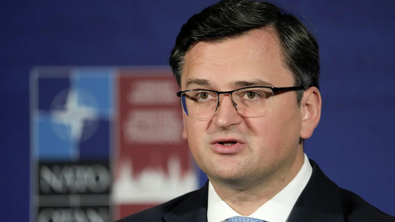 Кулеба заявил, что Украина не получила четких ответов по вступлению в НАТО
