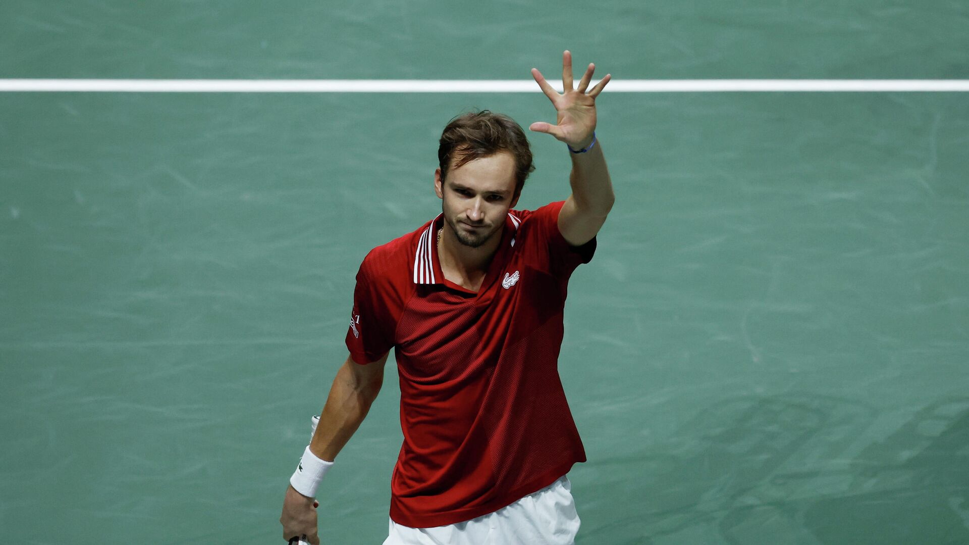Экс-вторая ракетка мира объяснил, за счет чего Медведев может возглавить рейтинг ATP
