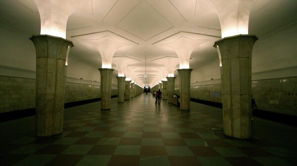 Москвичей предупредили об изменениях в работе станции метро 