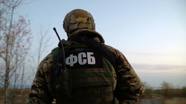 На Урале задержали агентов Киева, совершавших теракты на железной дороге
