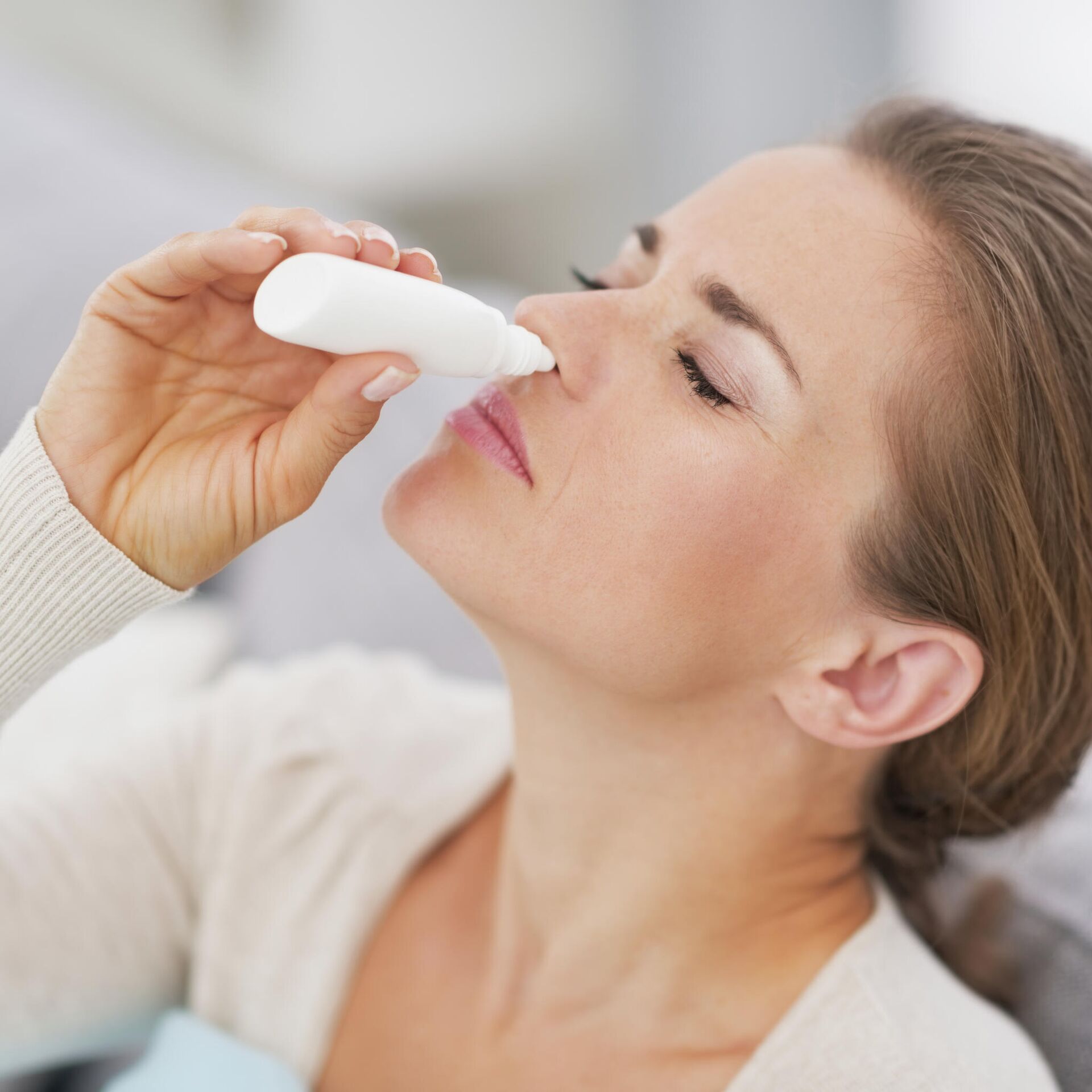 Чем опасны сосудосуживающие капли в нос? | Клиника «Консилиум» — Астрахань