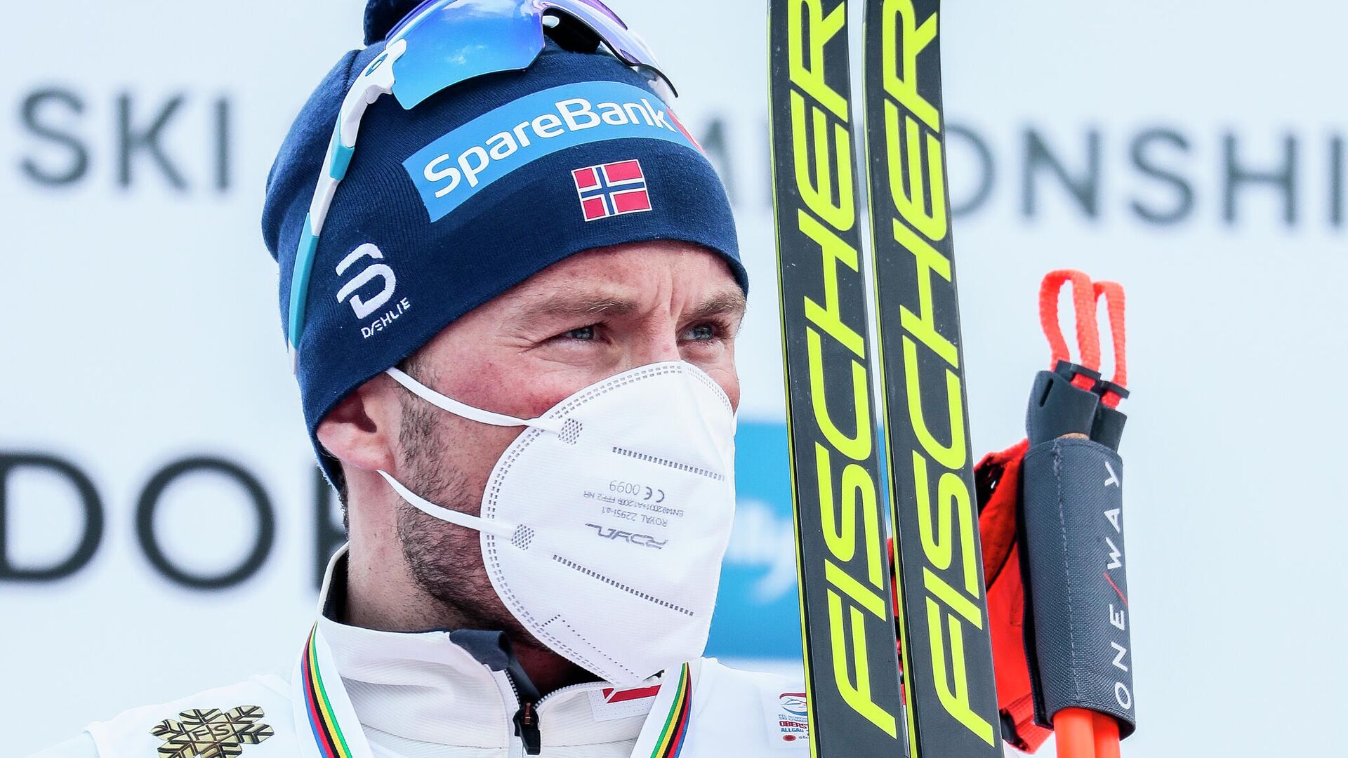 Норвежский лыжник Иверсен: отсутствие россиян испортит лыжные гонки, но это второстепенно