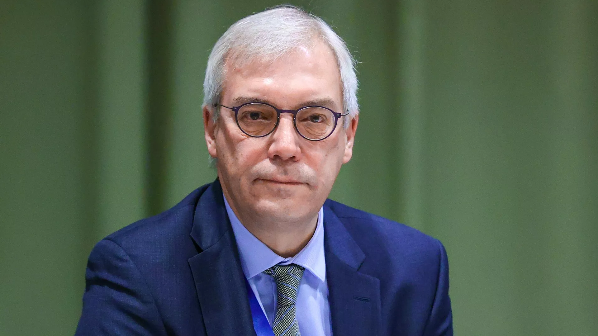 Заместитель министра иностранных дел России Александр Грушко Заместитель министра иностранных дел России Александр Грушко - РИА Новости, 1920, 12.01.2022