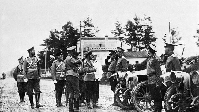 В РВИО назвали главный урок Первой мировой войны