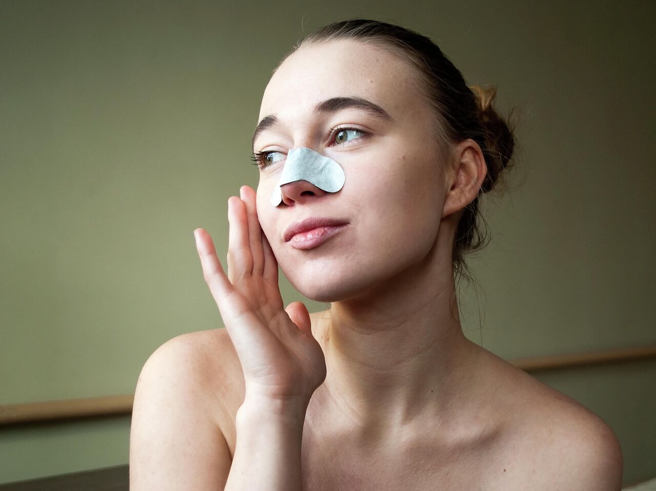 Черная маска от черных точек на лице: как сделать в домашних условиях, отзывы косметологов