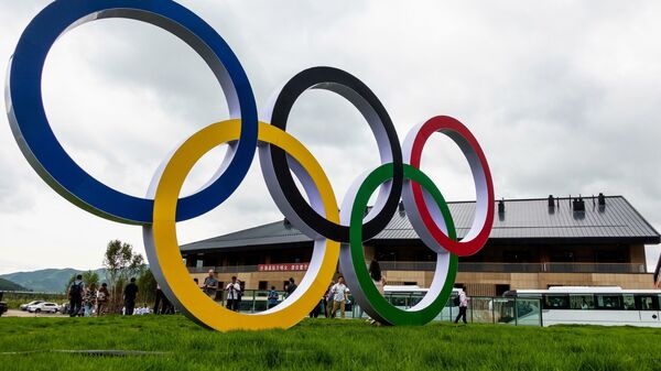 Вне игры. США объявили дипломатический бойкот Олимпиады в Пекине