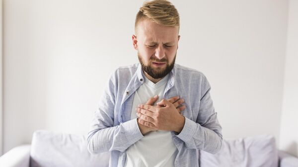 Врач сообщил, что людям с больным сердцем может быть хуже из-за похолодания