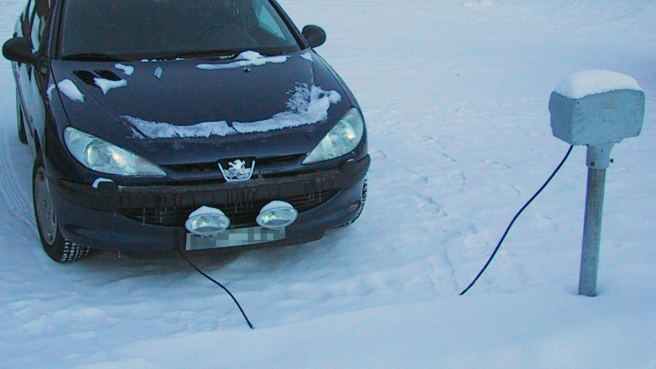 Предпусковой подогреватель двигателя: какой лучше выбрать для запуска  автомобиля