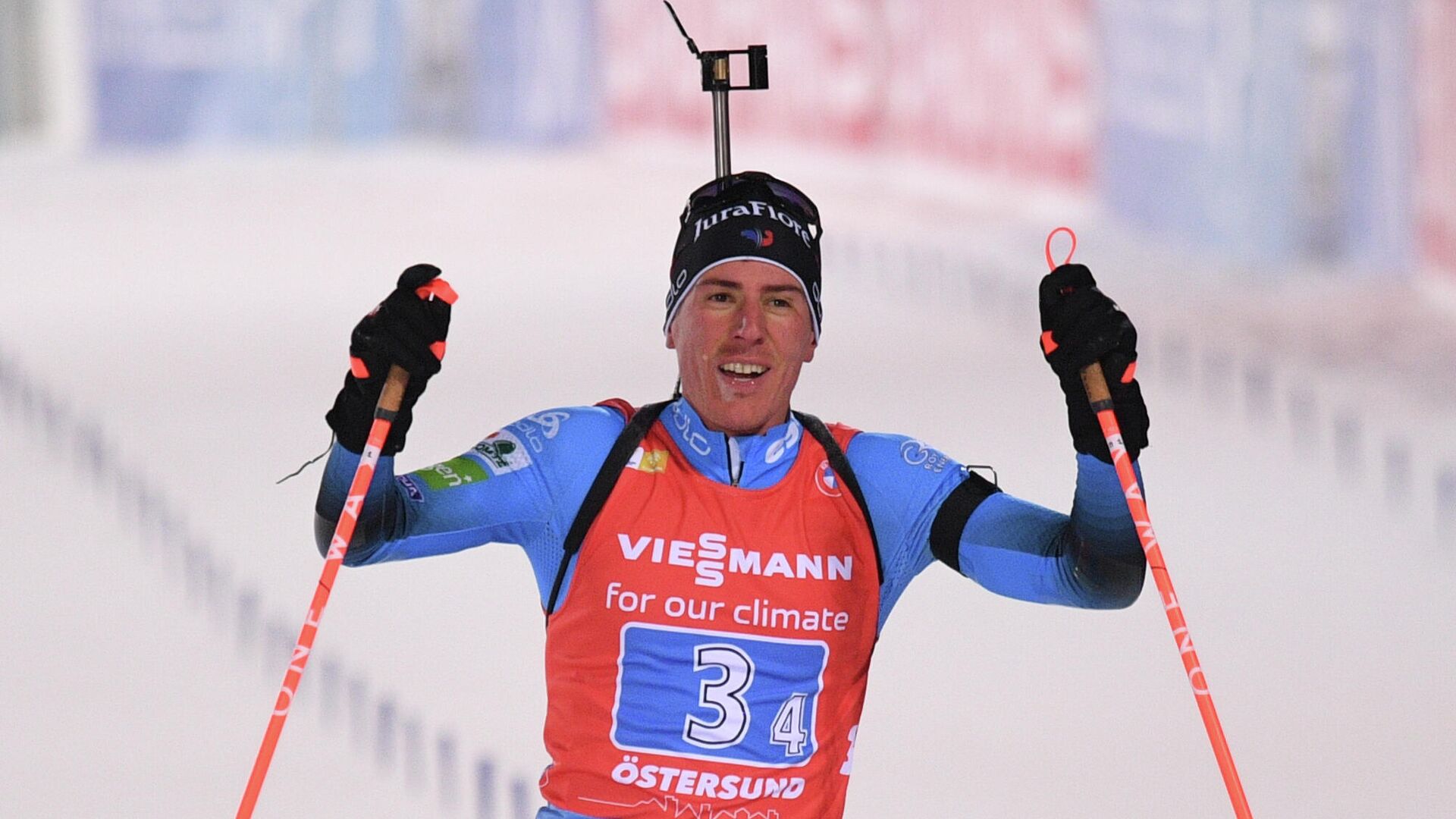 Кентен Фийон Майе - РИА Новости, 1920, 07.12.2025