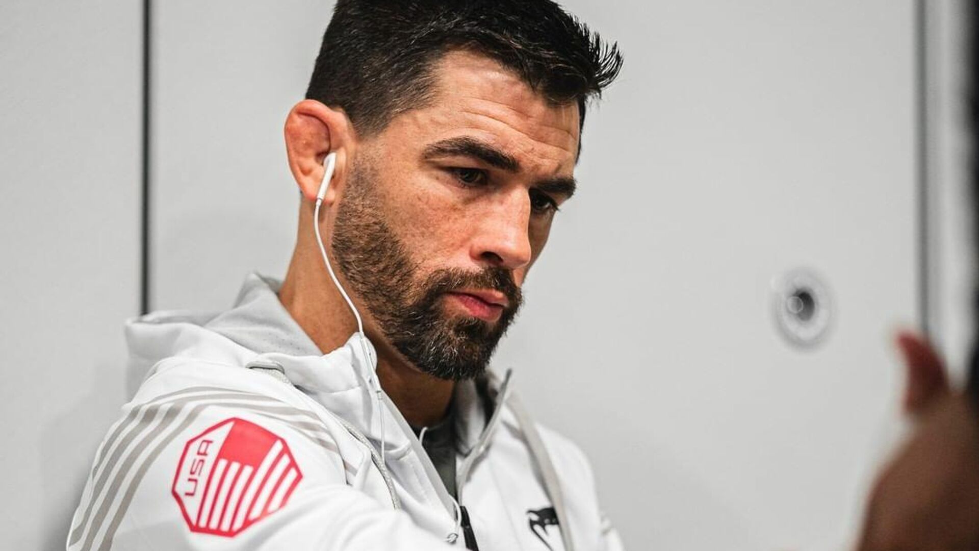 Доминик Круз - РИА Новости, 1920, 12.12.2021