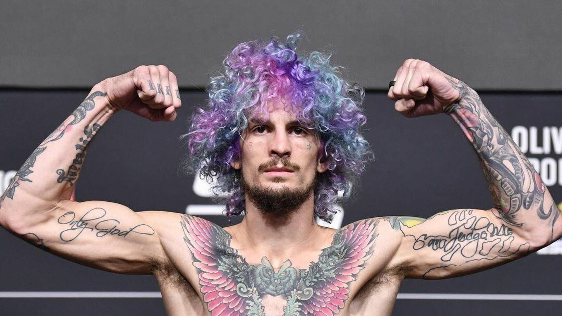 Шон О`Мэлли - РИА Новости, 1920, 12.12.2021