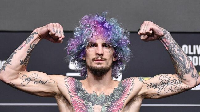 Шон О`Мэлли