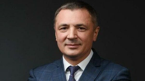 Председатель комитета по агропромышленному и рыбохозяйственному комплексу Ленинградской области Олег Малащенко