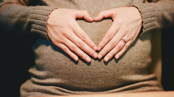 Матерям обеспечат поддержку с момента беременности и до взросления ребенка