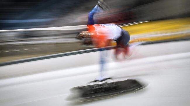 Скелетонист Скелетонист