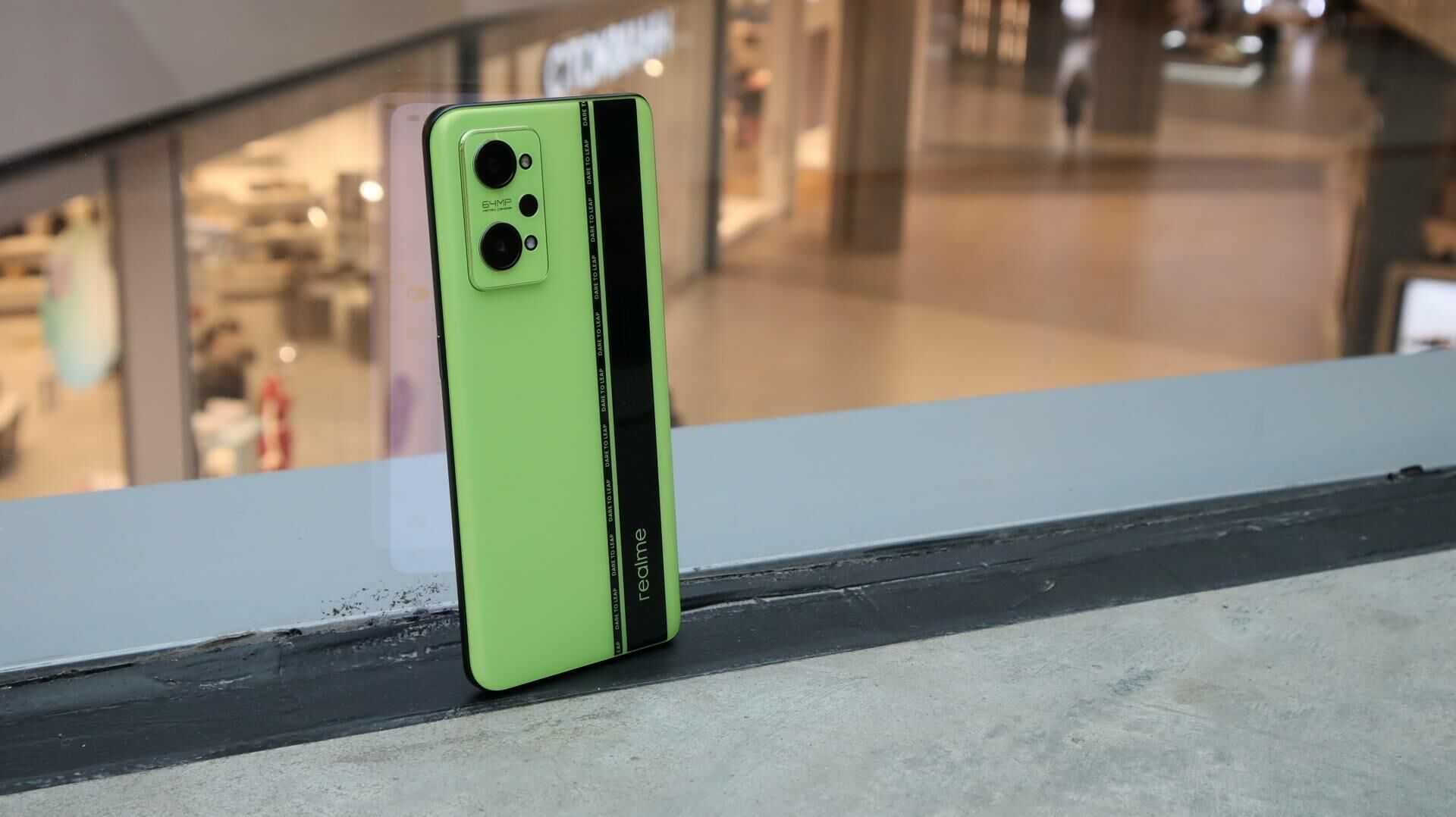 realme GT Neo2 - РИА Новости, 1920, 15.12.2021