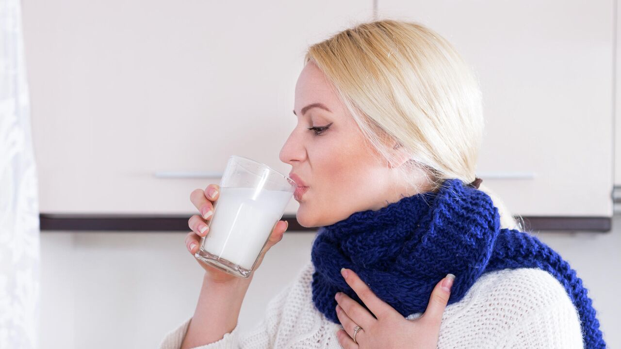 Как лечить кашель: 6 эффективных способов
