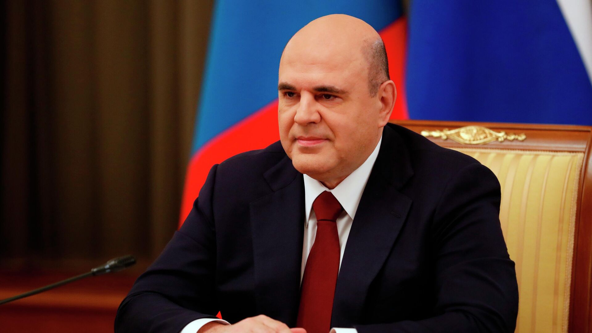 Мишустин выделил 891 миллион рублей на модернизацию сетей Дагестана