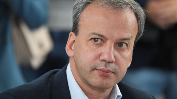 "ЕР" выступила за немедленное увольнение Дворковича с поста президента FIDE