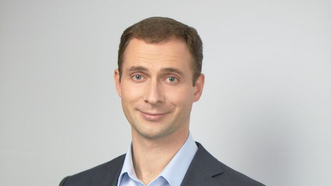 Владимир Кириенко