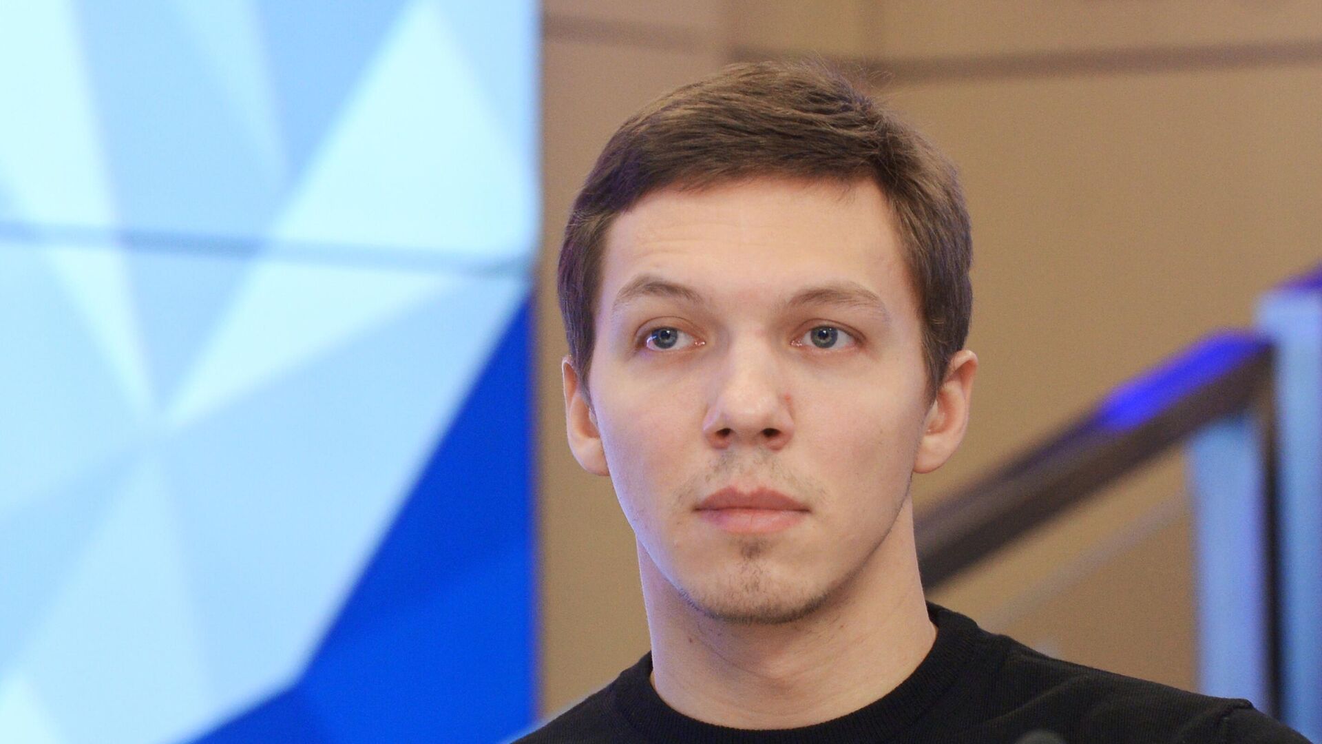 Состояние фигуриста Соловьева после избиения в Москве стало улучшилось