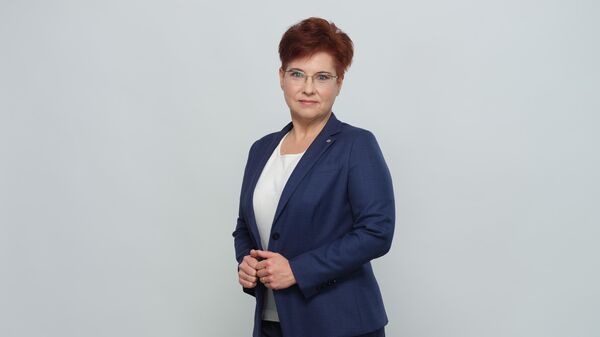Директор по трансформации ПАО СК Росгосстрах Татьяна Куликова