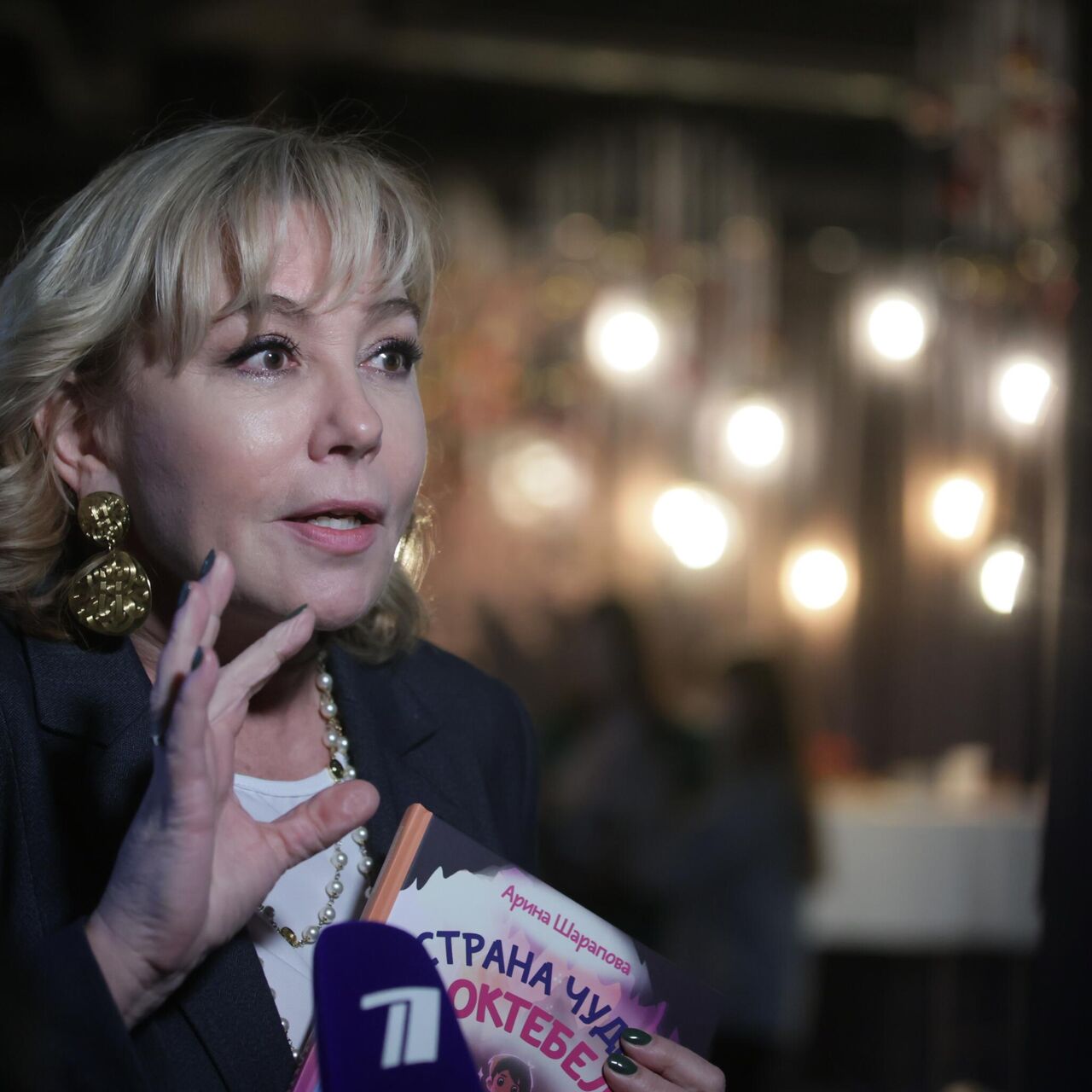 Арина шарапова в молодости