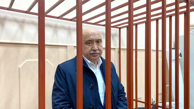 Ильшат Гафуров