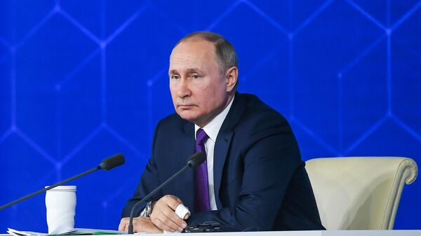 Путин поручит изучить вопрос поддержки ученых, разрабатывающих эндопротезы