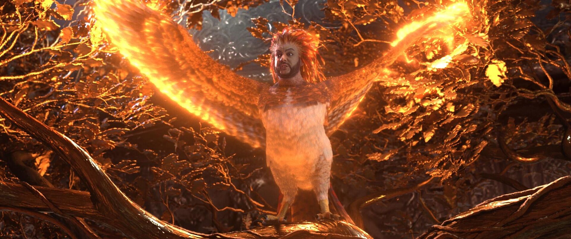 Филипп Киркоров в фильме Последний богатырь: Посланник Тьмы  Филипп Киркоров в фильме Последний богатырь: Посланник Тьмы  - РИА Новости, 1920, 28.10.2025