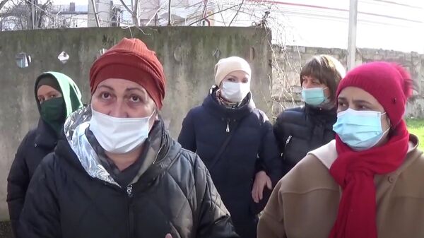 Видеообращение жителей Кабардино-Балкарии с онкозаболеваниями.  Стоп-кадр