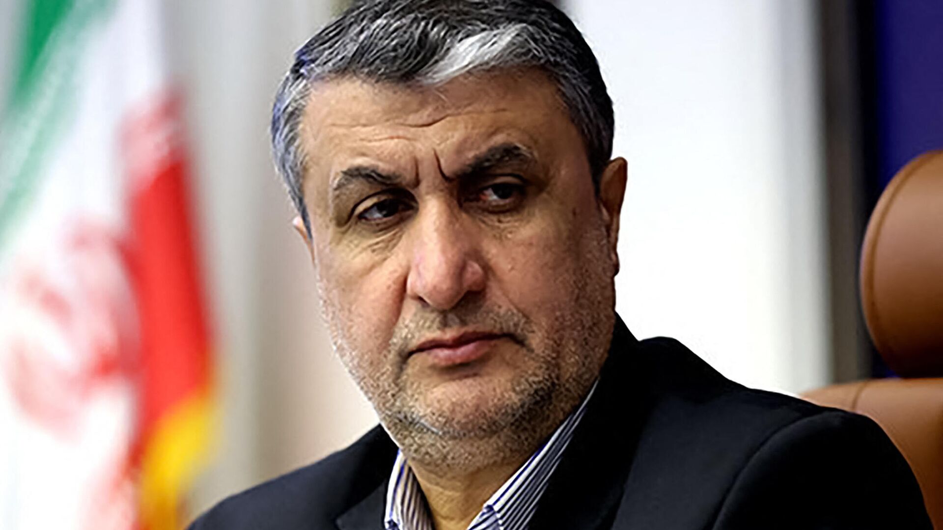 Мохаммад Эслами: Иран уже может производить ядерное топливо - РИА Новости, 29.12.2021